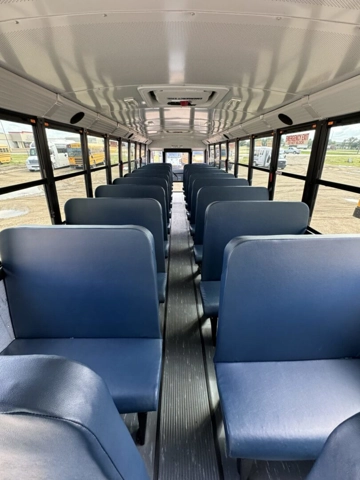 Picture of 2025 Freightliner Thomas C2 School Bus