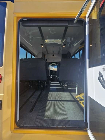 Picture of 2013 Microbird Chevy Express 4500 ADA School Bus