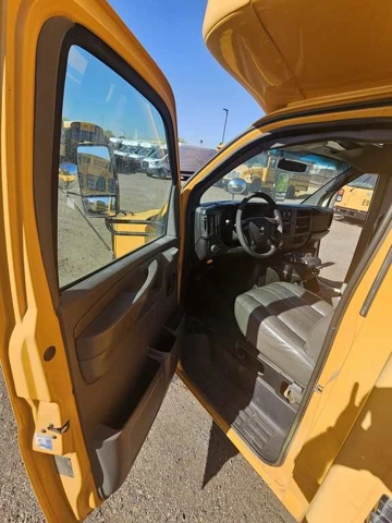Picture of 2013 Microbird Chevy Express 4500 ADA School Bus