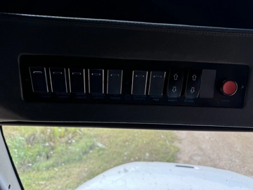 Picture of 2024 Freightliner Executive Coach Shuttle Bus
