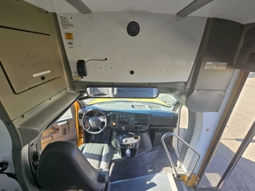 Picture of 2013 Microbird Chevy Express 4500 ADA School Bus