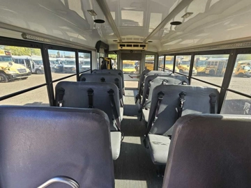 Picture of 2013 Microbird Chevy Express 4500 ADA School Bus