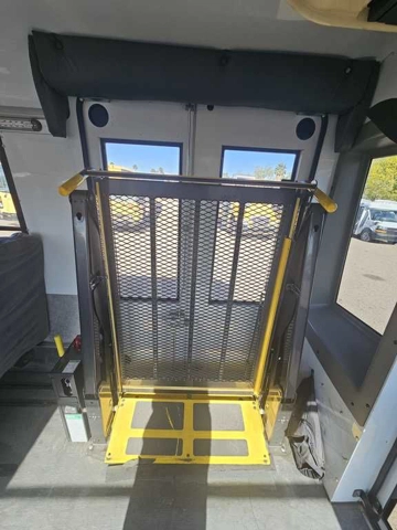 Picture of 2013 Microbird Chevy Express 4500 ADA School Bus