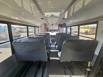 Picture of 2013 Microbird Chevy Express 4500 ADA School Bus