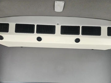 Picture of 2015 Ford F-550 Shuttle Bus