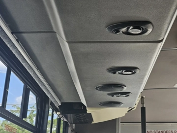 Picture of 2015 Ford F-550 Shuttle Bus