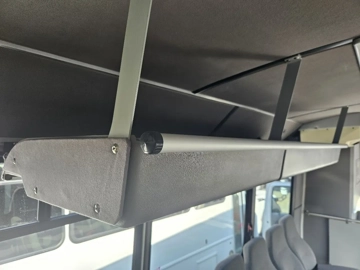 Picture of 2015 Ford F-550 Shuttle Bus