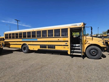 Picture of 2012 International PB105 School Bus