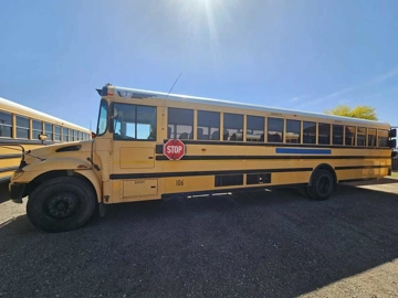 Picture of 2012 International PB105 School Bus