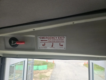 Picture of 2015 Ford F-550 Shuttle Bus