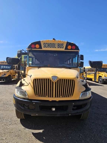 Picture of 2012 International PB105 School Bus