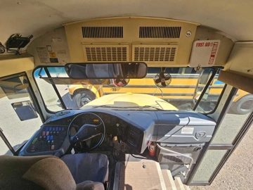 Picture of 2012 International PB105 School Bus