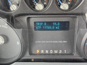Picture of 2015 Ford F-550 Shuttle Bus