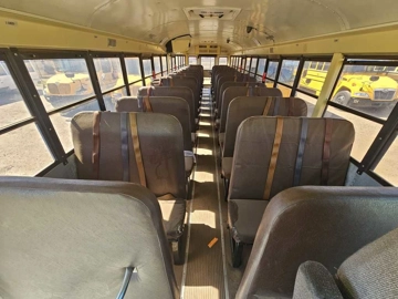 Picture of 2012 International PB105 School Bus