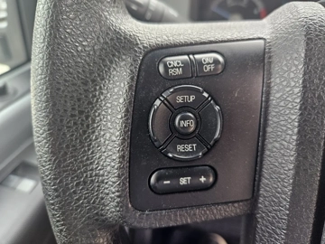 Picture of 2015 Ford F-550 Shuttle Bus