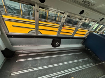 Picture of 2015 Blue Bird Vision School Bus