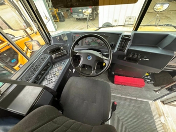 Picture of 2015 Blue Bird Vision School Bus