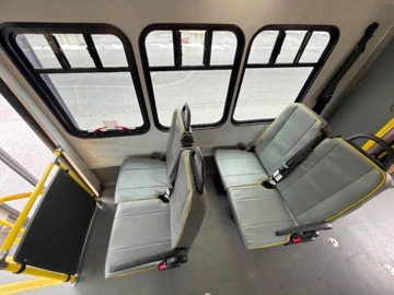 Picture of 2018 Ford E-Series E-350 SD ADA Shuttle Bus