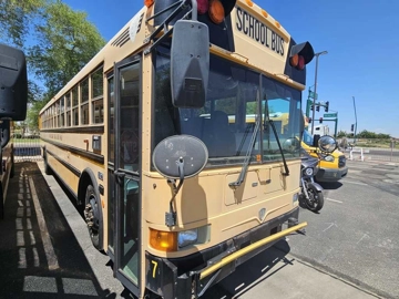 Picture of 2007 International PB305 School Bus