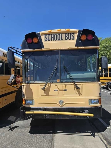 Picture of 2007 International PB305 School Bus