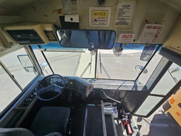 Picture of 2007 International PB305 School Bus