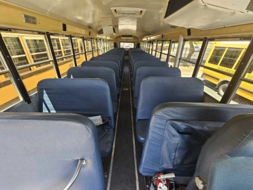 Picture of 2007 International PB305 School Bus