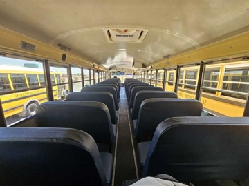 Picture of 2007 International PB305 School Bus