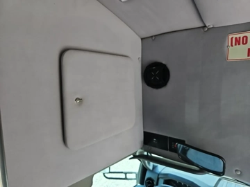 Picture of 2016 Ford F-550 Shuttle Bus