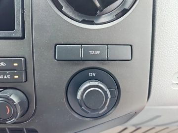Picture of 2016 Ford F-550 Shuttle Bus