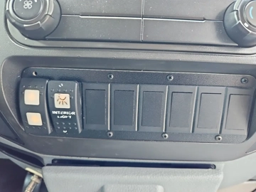 Picture of 2016 Ford F-550 Shuttle Bus