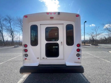 Picture of 2018 Ford E-Series E-450 SD ADA Shuttle Bus