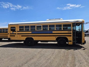 Picture of 2005 Blue Bird A3 FE 5400 ADA School Bus