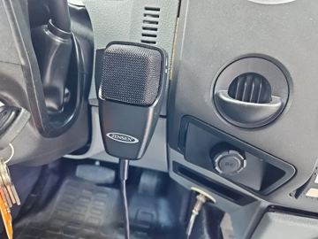 Picture of 2016 Ford F-550 Shuttle Bus