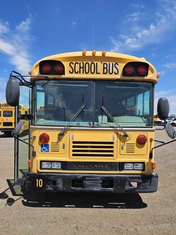 Picture of 2005 Blue Bird A3 FE 5400 ADA School Bus