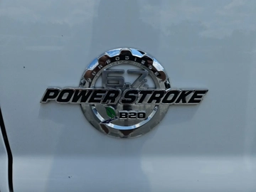 Picture of 2016 Ford F-550 Shuttle Bus