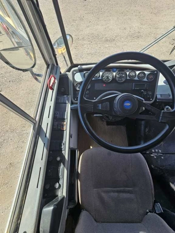 Picture of 2005 Blue Bird A3 FE 5400 ADA School Bus