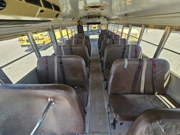 Picture of 2005 Blue Bird A3 FE 5400 ADA School Bus