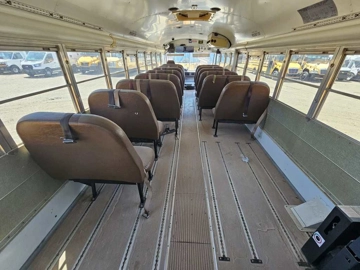 Picture of 2005 Blue Bird A3 FE 5400 ADA School Bus