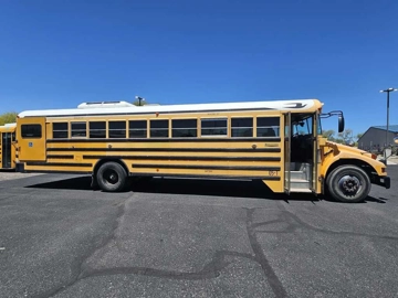 Picture of 2005 Blue Bird BBCV 7200 ADA School Bus