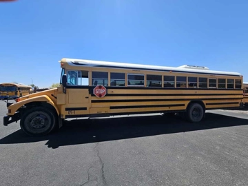Picture of 2005 Blue Bird BBCV 7200 ADA School Bus