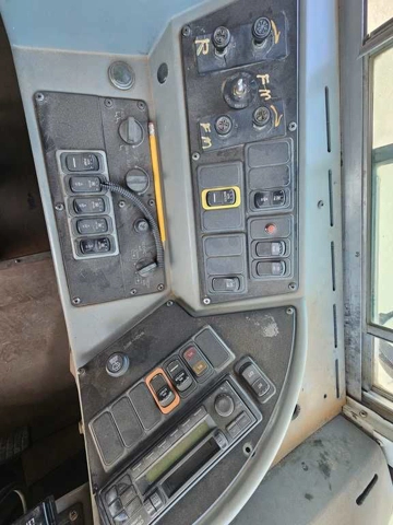 Picture of 2005 Blue Bird BBCV 7200 ADA School Bus
