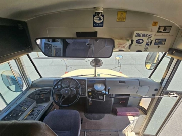 Picture of 2005 Blue Bird BBCV 7200 ADA School Bus