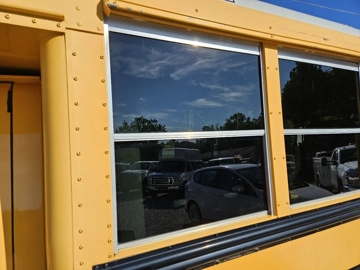 Picture of 2013 GMC Savana 4500 ADA School Bus