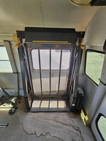 Picture of 2005 Blue Bird BBCV 7200 ADA School Bus