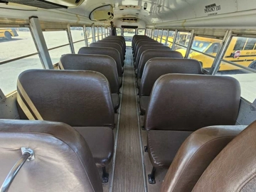 Picture of 2005 Blue Bird BBCV 7200 ADA School Bus