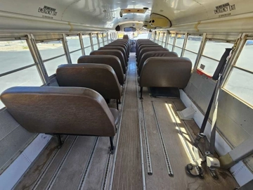 Picture of 2005 Blue Bird BBCV 7200 ADA School Bus