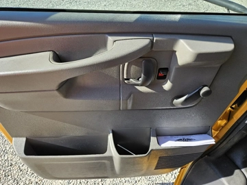 Picture of 2013 GMC Savana 4500 ADA School Bus