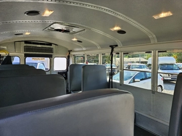 Picture of 2013 GMC Savana 4500 ADA School Bus