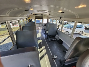 Picture of 2013 GMC Savana 4500 ADA School Bus