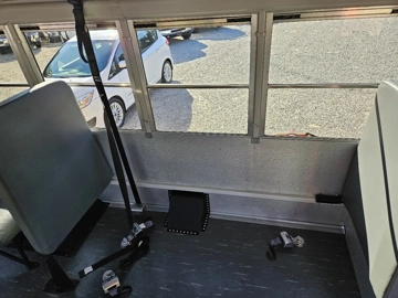 Picture of 2013 GMC Savana 4500 ADA School Bus
